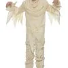 Scary Mummy Costume For Men