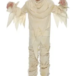 Scary Mummy Costume For Men