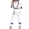 Sexy Astronaut Costume For Women