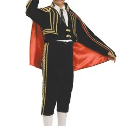Spanish Matador Costume For Men