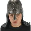 Medieval Knight Teen Helmet