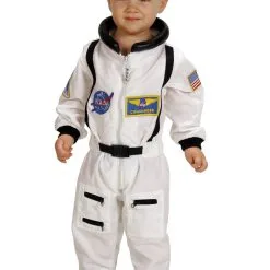 Astronaut Toddler Costume