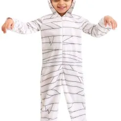 Cozy Mummy Toddler Costume