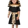 Egyptian Pharaoh Toddler Costume