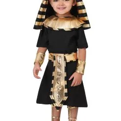 Egyptian Pharaoh Toddler Costume