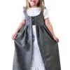 Renaissance Faire Toddler Dress