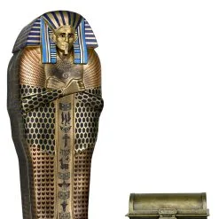 Universal Monsters Accessory Pack - The Mummy Set