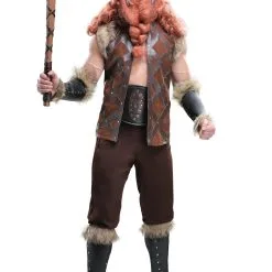 Men's Viking Brute Costume