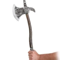 Viking Toy Spear Axe