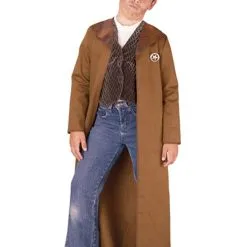 Western Cowboy Costume For Boys