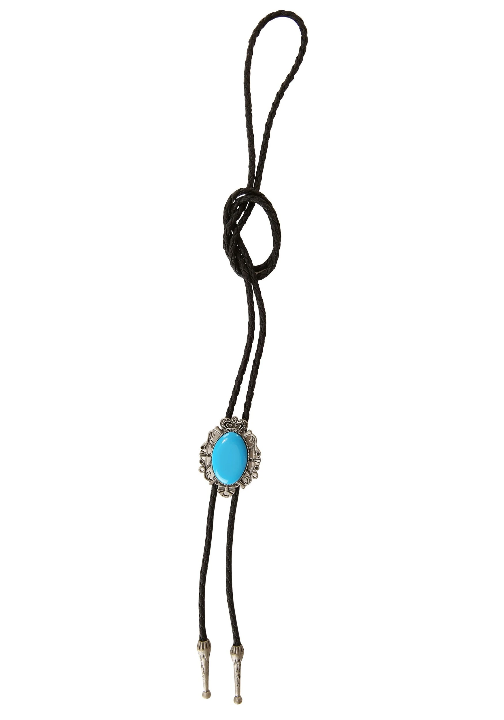 Western Accessory Skies Bolo Tie - Image 3
