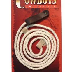 Cowboy Wild West Trick Rope