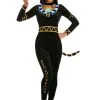 Cleo Cat Costume For Women