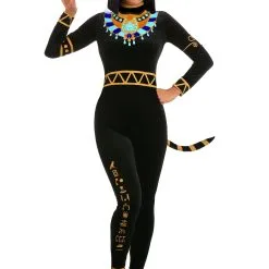 Cleo Cat Costume For Women
