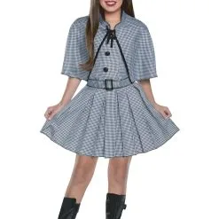 Detective Costume For Women