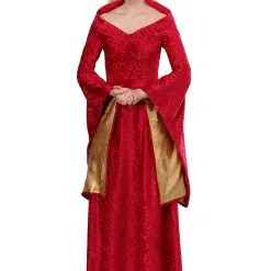 Lion Queen Womens Costume