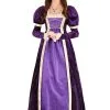 Regal Maiden Costume Dress For Women