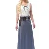 West Girl Costume For Women