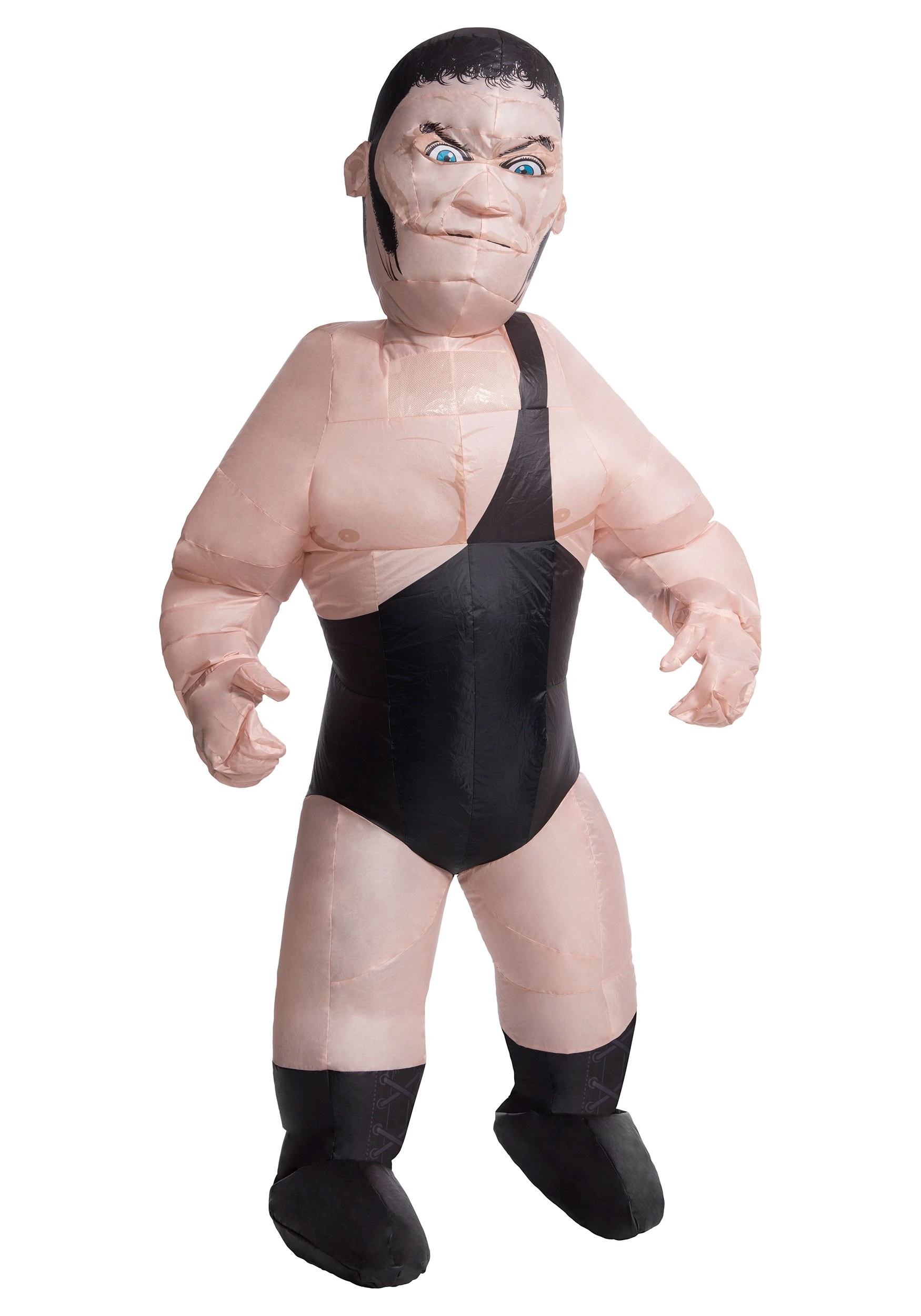 WWE Inflatable Adult Andre The Giant Costume