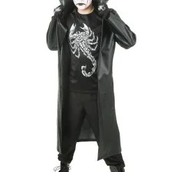 WWE Sting Costume