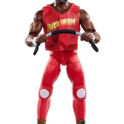 WWE Ultimate Edition Mr. T Wave 13 Action Figure
