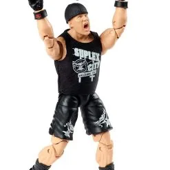 WWE Ultimate Edition Brock Lesnar Wave 4 Acton Figure