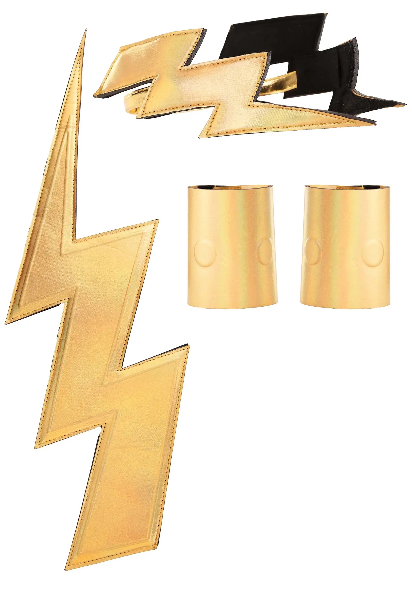 Zeus Costume Accessory Kit - Image 5